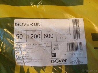 Izolační desky - 2