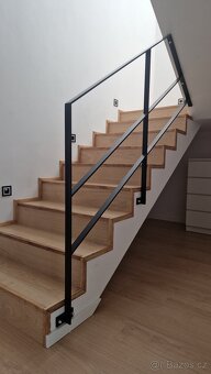 Svářečské a zámečnické práce - 2