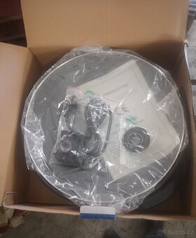 Multifunkční elektrická pánev - 2