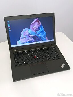 Notebook Lenovo ThinkPad T440 - 2