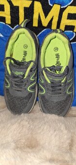 Prodám boty dětské - 2