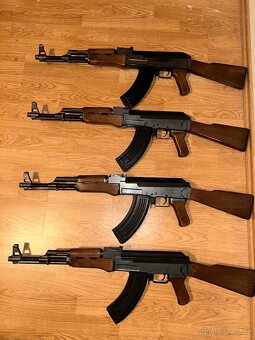 Cyma AK47 airsoft - 2