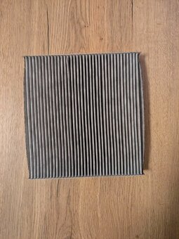 Vzduchový filtr do auta - 2