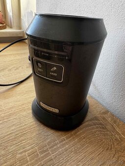 Sencor SBL 7178BK - 2