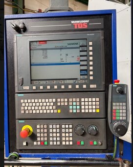 WHQ 105 CNC - 2