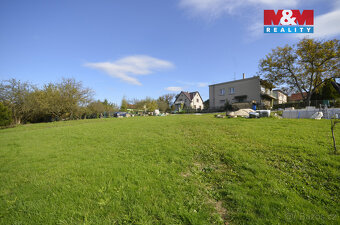 Prodej pozemku k bydlení, 1845 m², Libhošť - 2