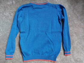 Svetr 110/116 - 2