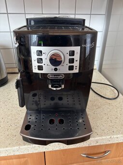 Kávovar Delonghi MagnificaS - 2