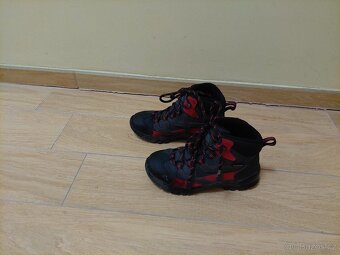 Boty vel.34 - 2