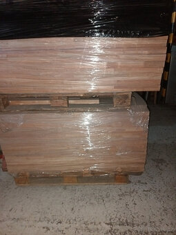 Třešnové hranoly - 2