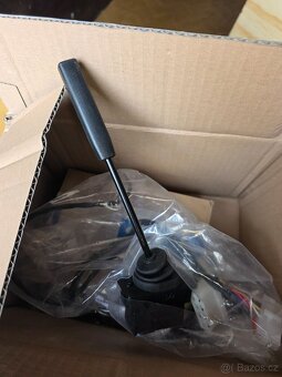 Retarder Telma LVRS350 pro Mercedes Sprinter - 2