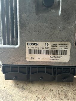 Renault trafic 2.5 cdti - 2