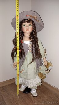 Porcelánové panenky - 2