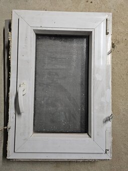 Plastove okna - 2