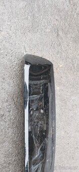 Prodlouzeni strechy spoiler volvo xc40 - 2