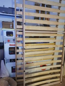 Rošty 200x90 2 ks - 2