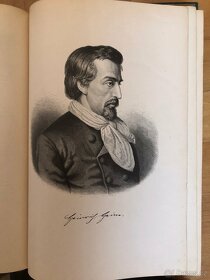 Heine´s Werke (německy) - 2