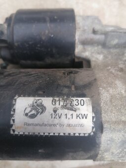 Ford galaxy 2.3 i - 2