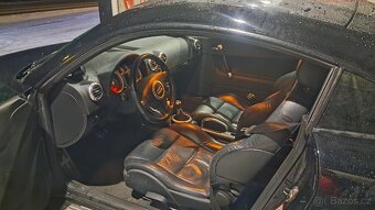 Audi tt 1.8T 132kw - 2