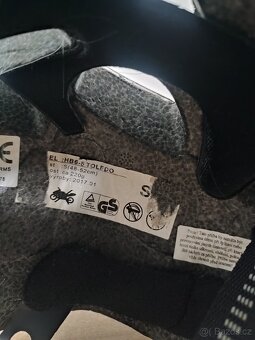 Dětská helma Pro-T - 2