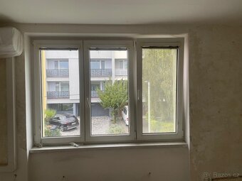 Plastová okna a dveře - 2