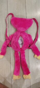Huggy Wuggy Batoh - 2