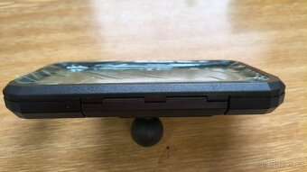 Držák mobilu vodotěsný - 2