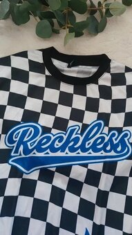 Pánské triko FSBN vel. XS - 2