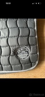 Podsedlová dečka Kentaur VS - 2