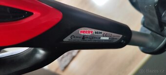 Hecht vyžínač Aku součástí - 2