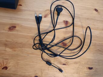 PlayStation 3 + hry - 2