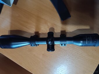 Puškohled Meopta - 2