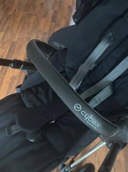 Cybex priam - 2