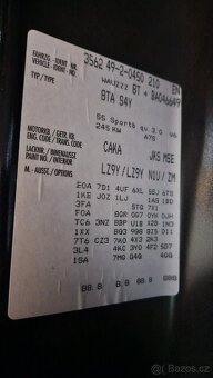 DSG převodovka Audi 0B5 - ZÁRUKA - 2