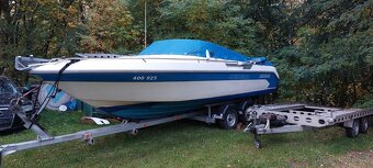 Prodám motorovou Granchi Derby - 2