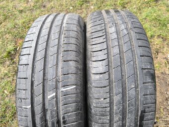 Hankook 185/65/15 - 2