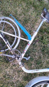 První skládačka - 2