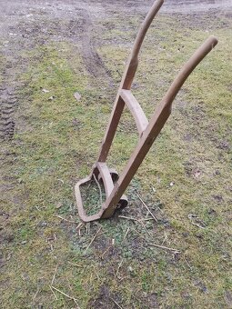 Hystoricky rudlik - 2