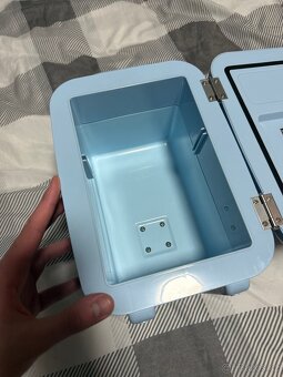 Mini lednice - 2