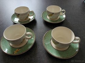 Hrníčky na espresso - 2