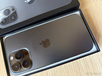 IPHONE 13 PRO 256GB - 2