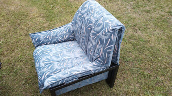 Sedací souprava 2 + 1 + 1 - 2