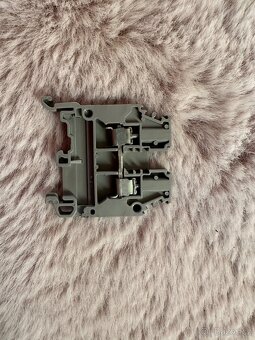 Svorka ABB MA2.5/5 - 2