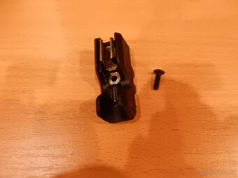 Prodám držáky bitů k aku nářadí Dewalt - 2