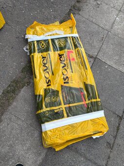 Kročejová izolace 2cm - 2