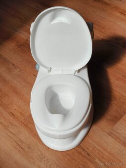 Dětská toaleta/nočník - 2