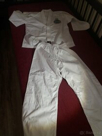 KIMONO TAEKWON-DO - 2