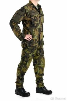 Uniforma AČR RipStop - 2