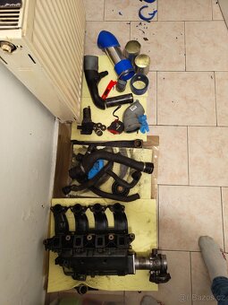 BMW E91 320d 2006 120kw - 2