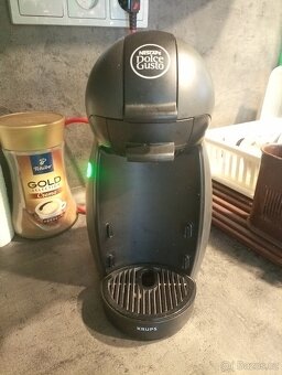 Nescafé Dolce Gusto - 2
